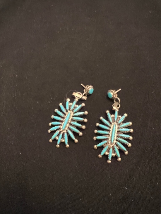 Gerald Estate Jewelry - earrings
